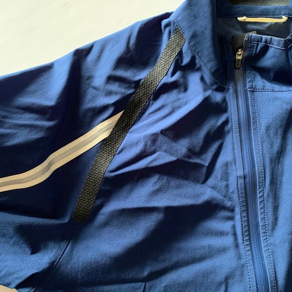 Rapha Wind Cycling Jacket (XL) - Picture 8 of 12